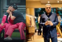 ‘लॉक अप 2’ में राम कपूर ने मेल कंटेस्टेंट को सरेआम किया Kiss! सोशल मीडिया पर फूटा फैंस का गुस्सा Ram Kapoor crossed all limits on Lock Upp Season