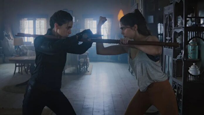 Alpha Movie Review Alpha Movie Review