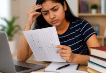 NEET स्कोरकार्ड में कम आए नंबर? OMR से पहले इन 5 बातों की जरूर करें जांच Low marks in your NEET scorecard Make sure to check these 5 things before looking at the OMR