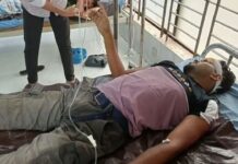 ढाका में हिन्दू लॉ स्टूडेंट का अपहरण, 50 हजार की फिरौती के लिए कि पिटाई, जान बचाने के लिए इमारत से कूदा Hindu student abducted