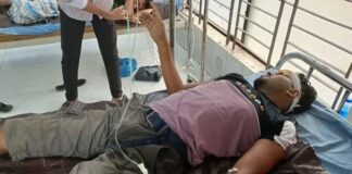 ढाका में हिन्दू लॉ स्टूडेंट का अपहरण, 50 हजार की फिरौती के लिए कि पिटाई, जान बचाने के लिए इमारत से कूदा Hindu student abducted