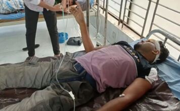 ढाका में हिन्दू लॉ स्टूडेंट का अपहरण, 50 हजार की फिरौती के लिए कि पिटाई, जान बचाने के लिए इमारत से कूदा Hindu student abducted