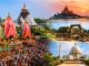 भुवनेश्वर: 1 दिन में घूमें ‘मंदिरों की नगरी’, ये 5 जगहें मिस मत करना jagannath rath yatra puri bhubaneswar odisha capital places to visit in 1 days