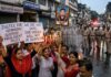 जमशेदपुर: पुलिस की गाड़ी से खींचकर युवक की चाकू से गोदकर हत्या, गुस्से में उबला शहर, CM हेमंत सोरेन का बड़ा एक्शन jharkhand-man-stabbed