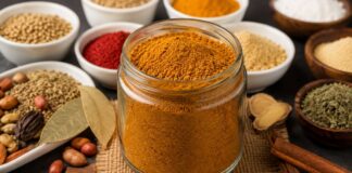 बाजार जैसा मैगी मसाला अब घर में बनाएं, स्वाद भी वही और खर्च भी कम maggie masala