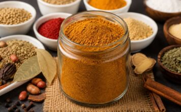 बाजार जैसा मैगी मसाला अब घर में बनाएं, स्वाद भी वही और खर्च भी कम maggie masala