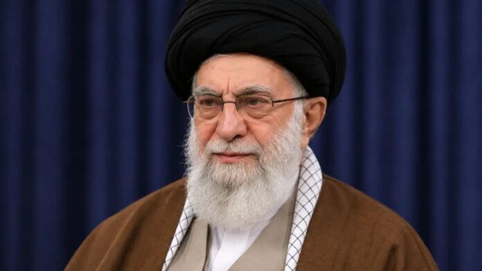 Ayatollah Ali Khamenei funeral Ayatollah Ali Khamenei funeral