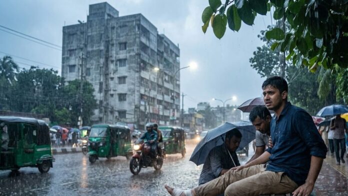 Today Weather Alert Heavy Rain Today Weather Alert Heavy Rain