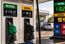 Petrol Diesel Price Today: कब सस्ता होगा पेट्रोल-डीजल पेट्रोलियम मंत्री हरदीप पुरी ने बताया, जानिए आज की ताजा रेट Petrol Diesel Price Today