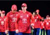 ENG vs IND: भारत के खिलाफ इन 11 ‘सूरमाओं’ के साथ उतरेगा इंग्लैंड, पहले T20I में दिग्गज गेंदबाज को नहीं मिली जगह england announced playing 11against india