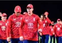 ENG vs IND: भारत के खिलाफ इन 11 ‘सूरमाओं’ के साथ उतरेगा इंग्लैंड, पहले T20I में दिग्गज गेंदबाज को नहीं मिली जगह england announced playing 11against india