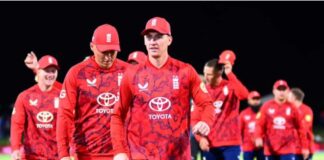ENG vs IND: भारत के खिलाफ इन 11 ‘सूरमाओं’ के साथ उतरेगा इंग्लैंड, पहले T20I में दिग्गज गेंदबाज को नहीं मिली जगह england announced playing 11against india