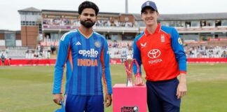 समय के साथ-साथ बदला मैदान, जानें कब कहां और कैसे मुकाबले को देखें लाइव Eng vs ind 2nd t20i live streaming details