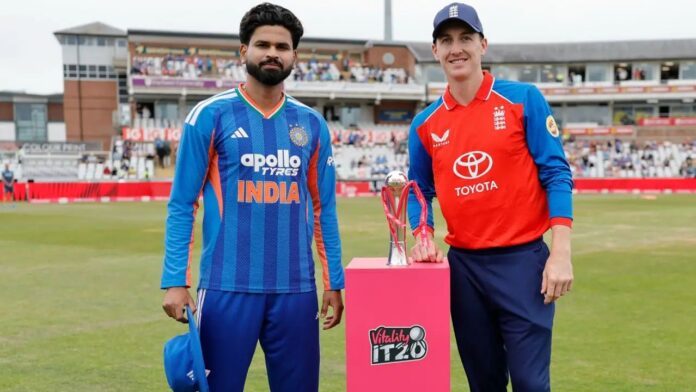 Eng vs ind 2nd t20i live streaming details Eng vs ind 2nd t20i live streaming details