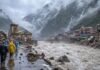 उत्तराखंड में मानसून का कहर: IMD का ऑरेंज अलर्ट, बद्रीनाथ-ऋषिकेश जाने से पहले देखें ये जरूरी अपडेट