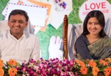 Akhilesh Yadav Birthday: शादी के सख्त खिलाफ थे पिता मुलायम सिंह यादव, फिर कैसे दूर हुई परिवार की दूरियां Akhilesh Yadav Birthday