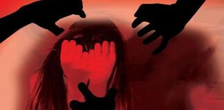 बैंक के कमरे में युवती से दुष्कर्म का आरोप, पुलिस ने ब्रांच मैनेजर को किया गिरफ्तार woman raped in motihari