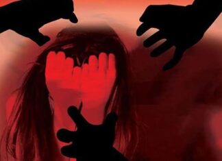 बैंक के कमरे में युवती से दुष्कर्म का आरोप, पुलिस ने ब्रांच मैनेजर को किया गिरफ्तार woman raped in motihari
