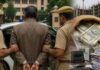 हरियाणा में 500 करोड़ का घोटाला, रिटायरमेंट के दिन गिरफ्तार हुए IAS अधिकारी ₹500 crore scam in Haryana: IAS officer arrested on the day of retirement.
