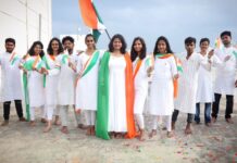 Independence Day 2026: अपनों को भेजें देशभक्ति से सराबोर ये खास मैसेज, दिल में जगेगा देशप्रेम Independence Day 2026