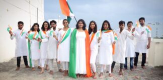 Independence Day 2026: अपनों को भेजें देशभक्ति से सराबोर ये खास मैसेज, दिल में जगेगा देशप्रेम Independence Day 2026