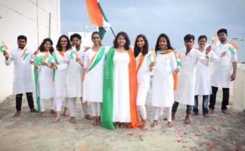 Independence Day 2026: अपनों को भेजें देशभक्ति से सराबोर ये खास मैसेज, दिल में जगेगा देशप्रेम Independence Day 2026