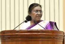 राष्ट्रपति भवन में गूंजा बिहार का नाम, 3 कलाकारों को मिला संगीत नाटक अकादमी अवॉर्ड Droupadi Murmu