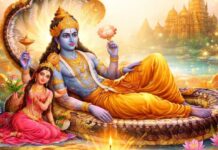 Kamika Ekadashi 2026: 9 अगस्त को रखें कामिका एकादशी व्रत, जानें पूजा विधि और महत्व Kamika Ekadashi 2026