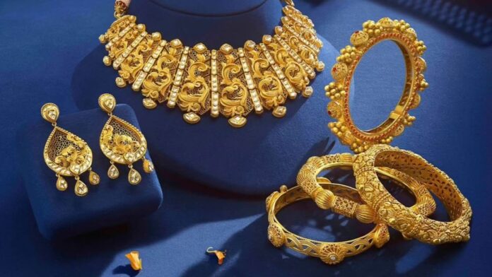 Gold-Silver Price Today Gold-Silver Price Today