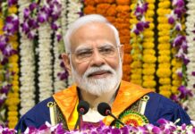 IIT दिल्ली में PM मोदी का छात्रों को संदेश- ‘इस खास पल को खुलकर जी लीजिए’ PM Modi IIT Delhi Convocation