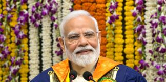 IIT दिल्ली में PM मोदी का छात्रों को संदेश- ‘इस खास पल को खुलकर जी लीजिए’ PM Modi IIT Delhi Convocation