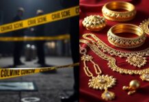 प्रेमी संग मौज-मस्ती के लिए रची साजिश, भतीजी ने बुआ की हत्या कर लूटे गहने Jaipur Murder Case Niece Kills Aunt Robbery