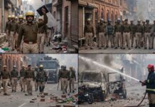 संभल दंगा पहले से था सुनियोजित? न्यायिक जांच रिपोर्ट में कई खुलासे, सपा सांसद भी घेरे में Sambhal Violence Judicial Report