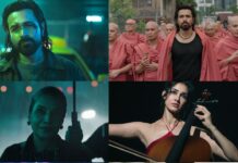 इमरान हाशमी की ‘आवारापन 2’ का ट्रेलर आया, दिशा पटानी और शबाना आजमी ने बढ़ाया रोमांच Awarapan 2 Trailer Out