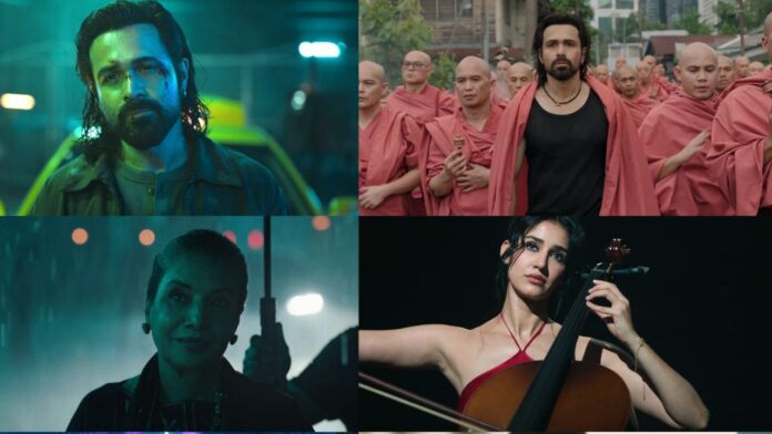 Awarapan 2 Trailer Out Awarapan 2 Trailer Out