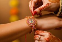 Rakshabandhan 2026: 27 या 28 अगस्त किस दिन है राखी? जानें तिथि और शुभ मुहूर्त Rakshabandhan 2026