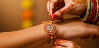 Rakshabandhan 2026: 27 या 28 अगस्त किस दिन है राखी? जानें तिथि और शुभ मुहूर्त Rakshabandhan 2026