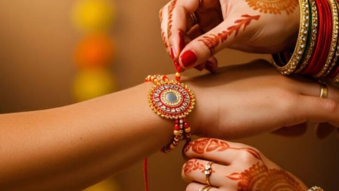 Rakshabandhan 2026 Rakshabandhan 2026