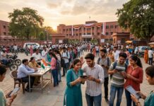 UPTET 2026 Result जल्द होगा जारी, लिंक एक्टिव होते ही सबसे पहले करें ये काम UPTET 2026 Result