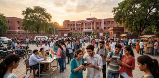 UPTET 2026 Result जल्द होगा जारी, लिंक एक्टिव होते ही सबसे पहले करें ये काम UPTET 2026 Result