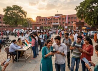 UPTET 2026 Result जल्द होगा जारी, लिंक एक्टिव होते ही सबसे पहले करें ये काम UPTET 2026 Result