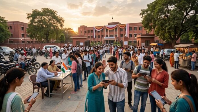 UPTET 2026 Result
