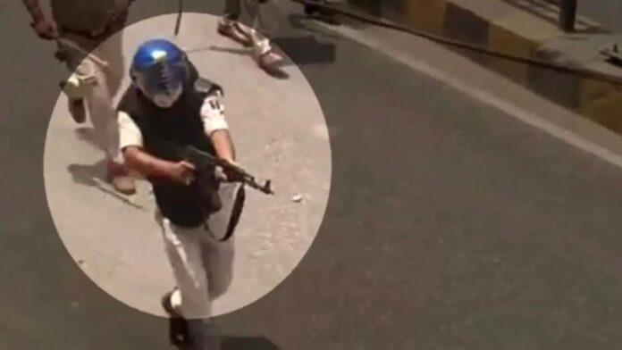 Bihar student protests Police brutality Bihar Bihar student protests Police brutality Bihar