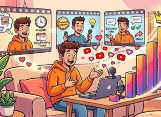 वीडियो पर नहीं आ रहे Views? बिना Ads पर पैसा खर्च किए ऐसे बढ़ाएं Reach और Followers Boost video views on Instagram or YouTube know tips