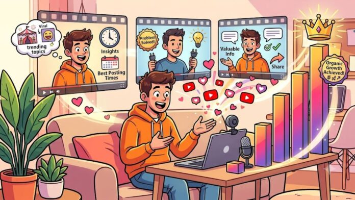 Boost video views on Instagram or YouTube know tips Boost video views on Instagram or YouTube know tips