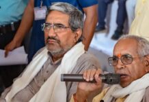 राम मंदिर चढ़ावा चोरी केस में चंपत राय-अनिल मिश्रा को बड़ी राहत, अंतिम रिपोर्ट में दोनों के नाम नहीं Champat Rai And Anil Mishra