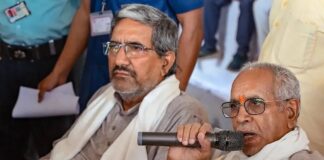 राम मंदिर चढ़ावा चोरी केस में चंपत राय-अनिल मिश्रा को बड़ी राहत, अंतिम रिपोर्ट में दोनों के नाम नहीं Champat Rai And Anil Mishra