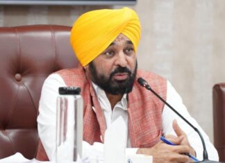 भगवंत मान मंत्रिमंडल के बड़े फैसले, आउटसोर्स कर्मचारियों का बिल और 3 डिजिटल यूनिवर्सिटियां मंजूर