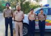 पंजाब पुलिस की नई पहल, SSF का ‘3D पुलिसिंग’ रोडमैप तैयार, ड्रोन और सैटेलाइट डेटा से सुरक्षित होंगे हाईवे Punjab Police, Sadak Suraksha Force