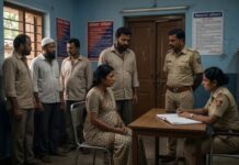 तंत्र-मंत्र का झांसा देकर महिला को फंसाया, तीन सगे भाइयों और चाचा पर सामूहिक दुष्कर्म का आरोप Gujarat Banaskantha case